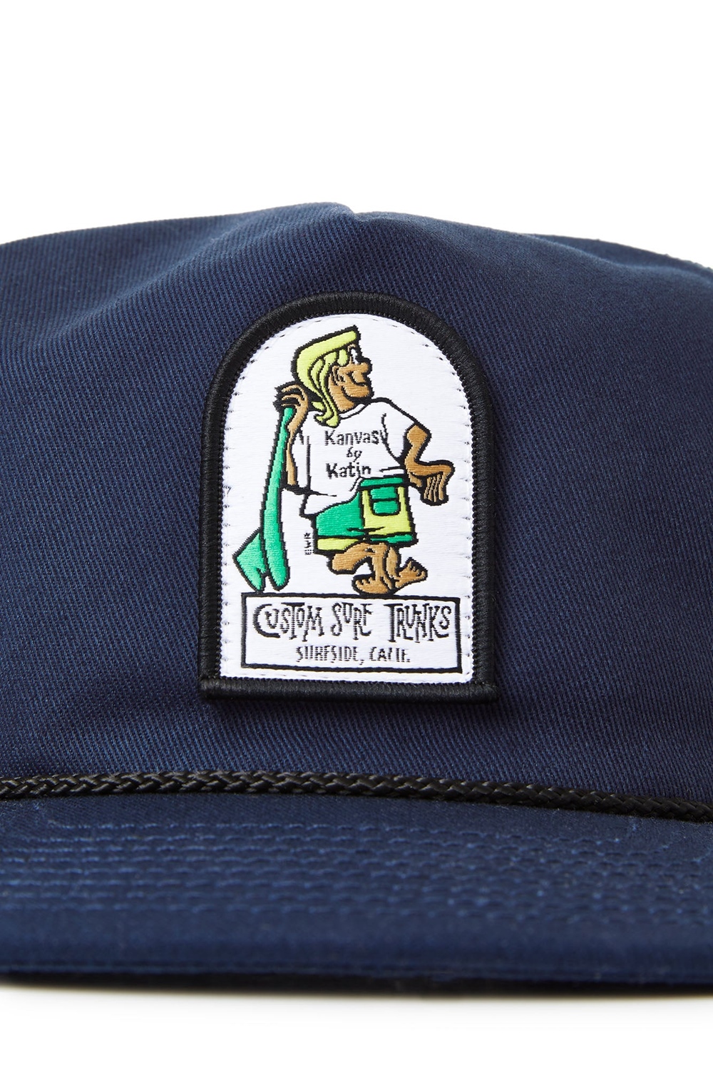KATIN K-MAN TRUCKER HAT