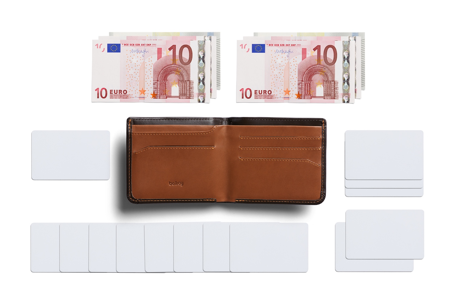 BELLROY HIDE & SEEK HI