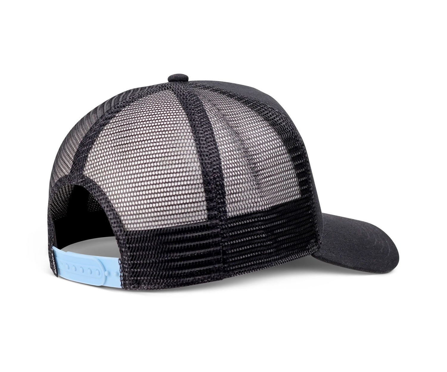 DJINNS TUCKER CAP SKATERBOY