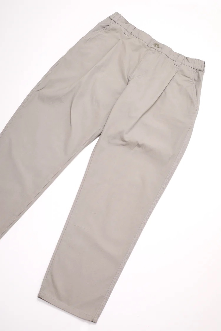 SERVICE WORKS CANVAS WAITERS PANT Größe: L Farbe: STONE