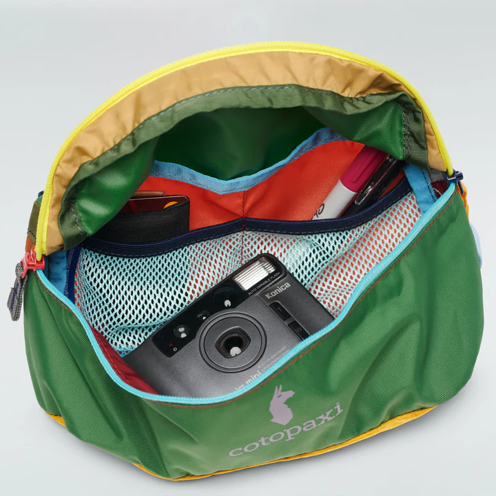 COTOPAXI BATAAN FANNY PACK