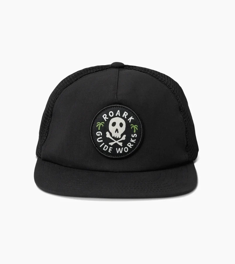 ROARK GUIDEWORKS 5 PANEL