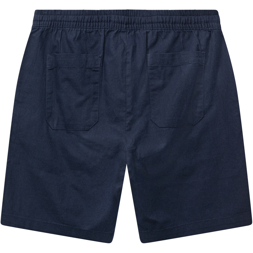CLEANCUT COPENHAGEN BARCELONA LUCA SHORTS Größe: XL Farbe: NAVY