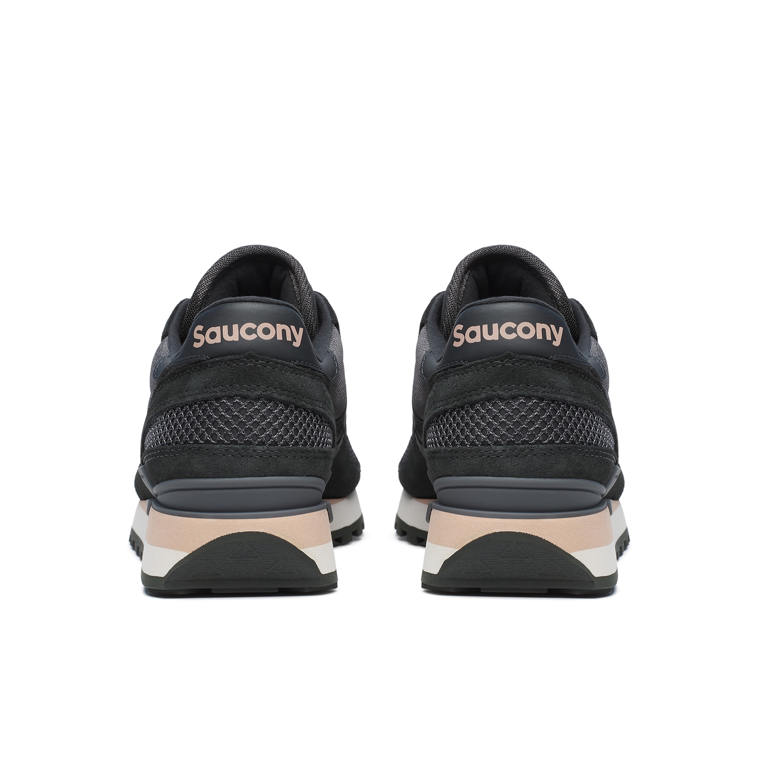 SAUCONY SHADOW ORIGINAL Größe: 37½ Farbe: DOVE/GREY