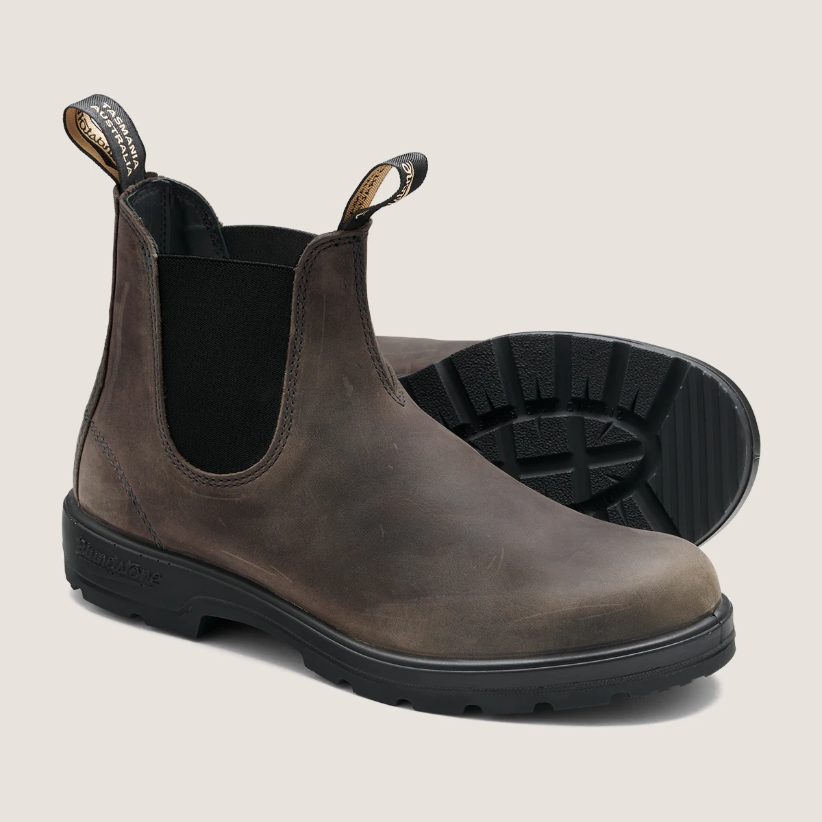 BLUNDSTONE 2446 Größe: 40 Farbe: CLAY