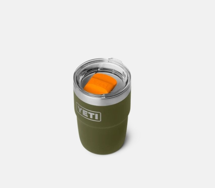 YETI RAMBLER 8 OZ CL CUP MS