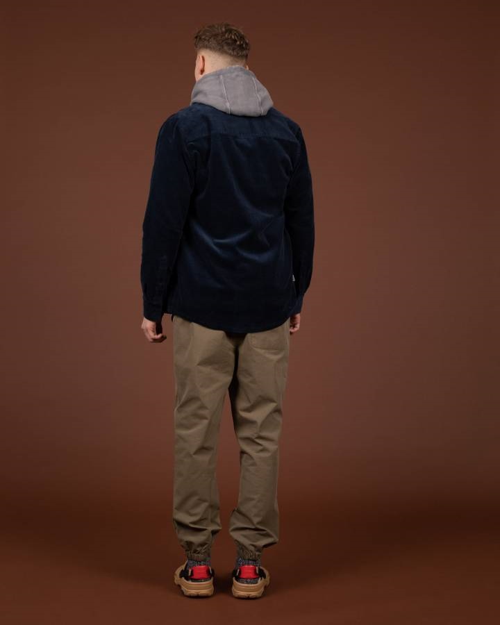WEMOTO BAKER CORD