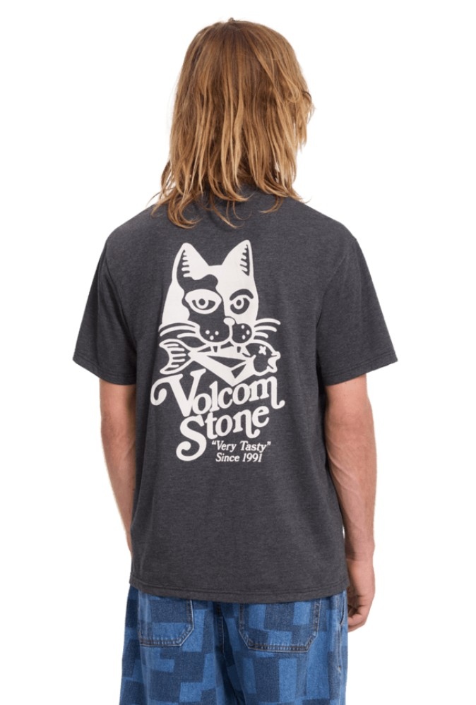 VOLCOM TASTY HTH Größe: XL Farbe: HBK