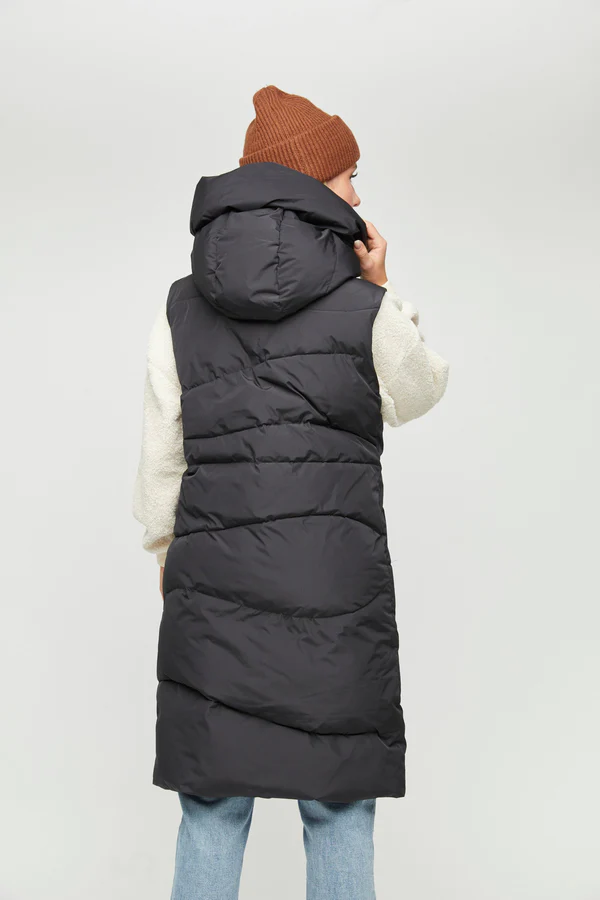 MAZINE WANDA VEST