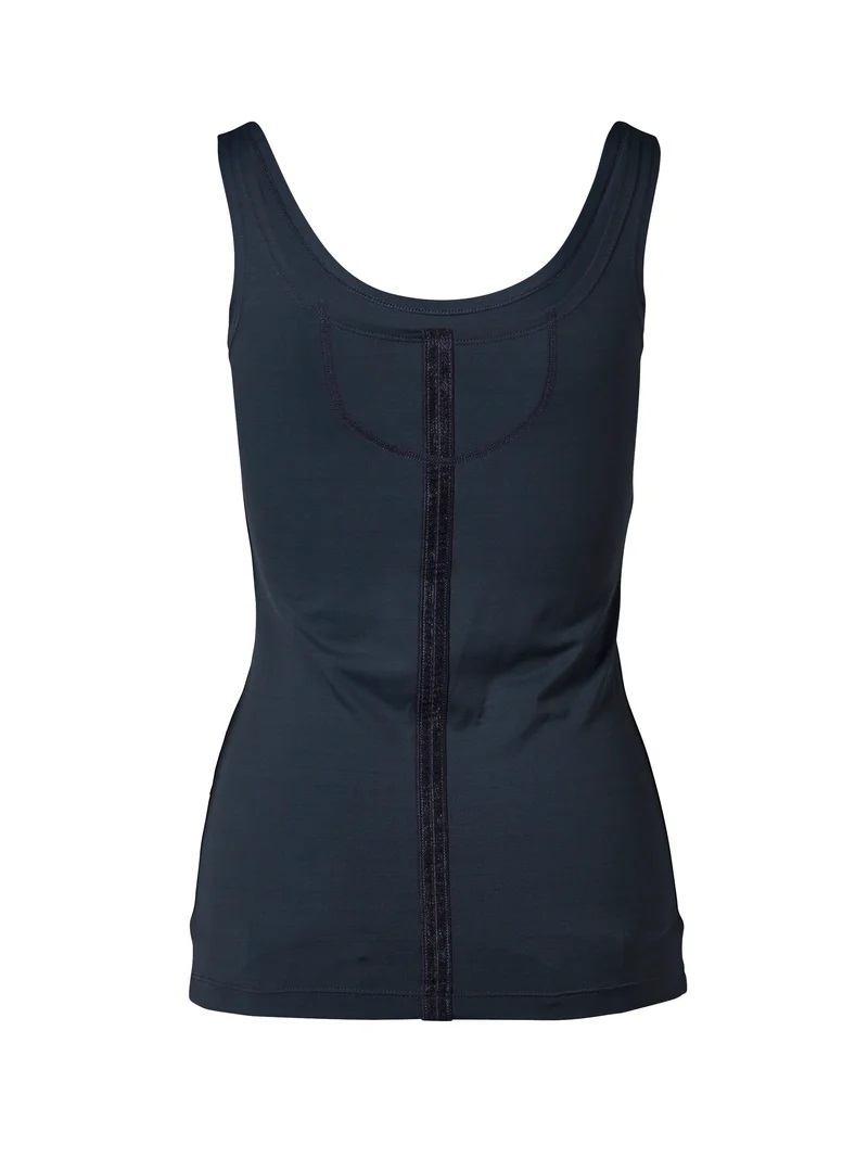 NÜ FOX TOP Größe: L Farbe: NAVY