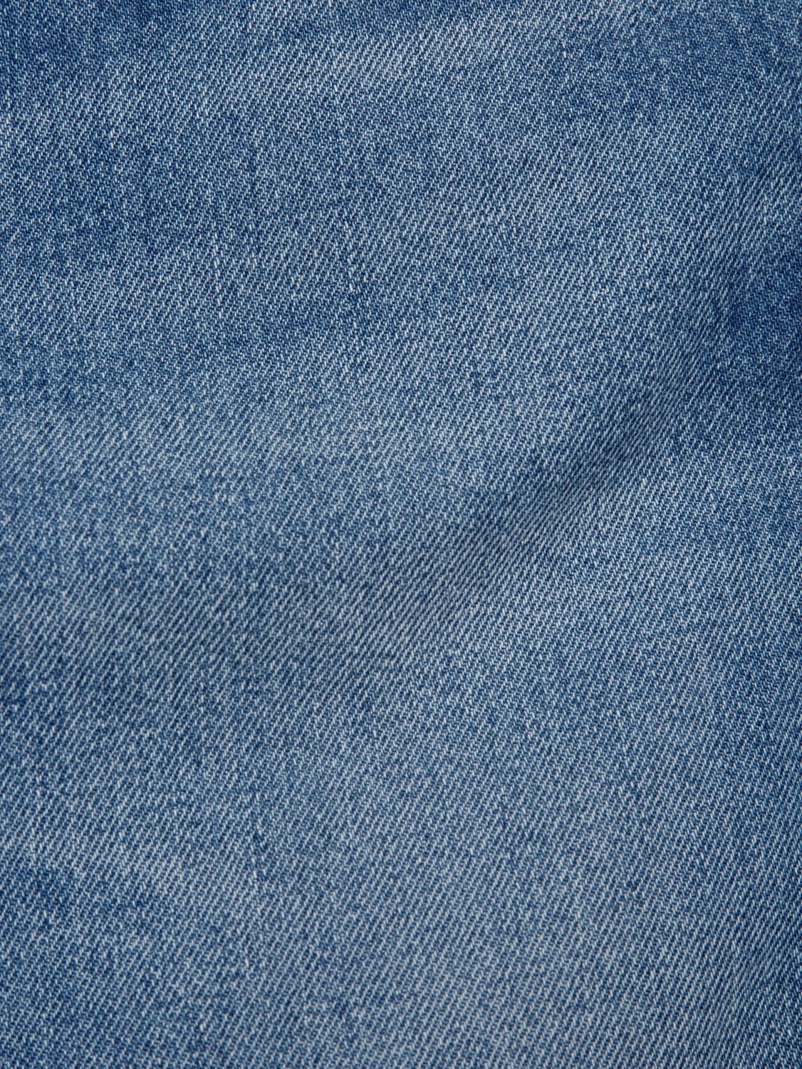 NUDIE JEANS STEADY EDDIE II Größe: 33 Länge: 34 Farbe: BLUE HAZE