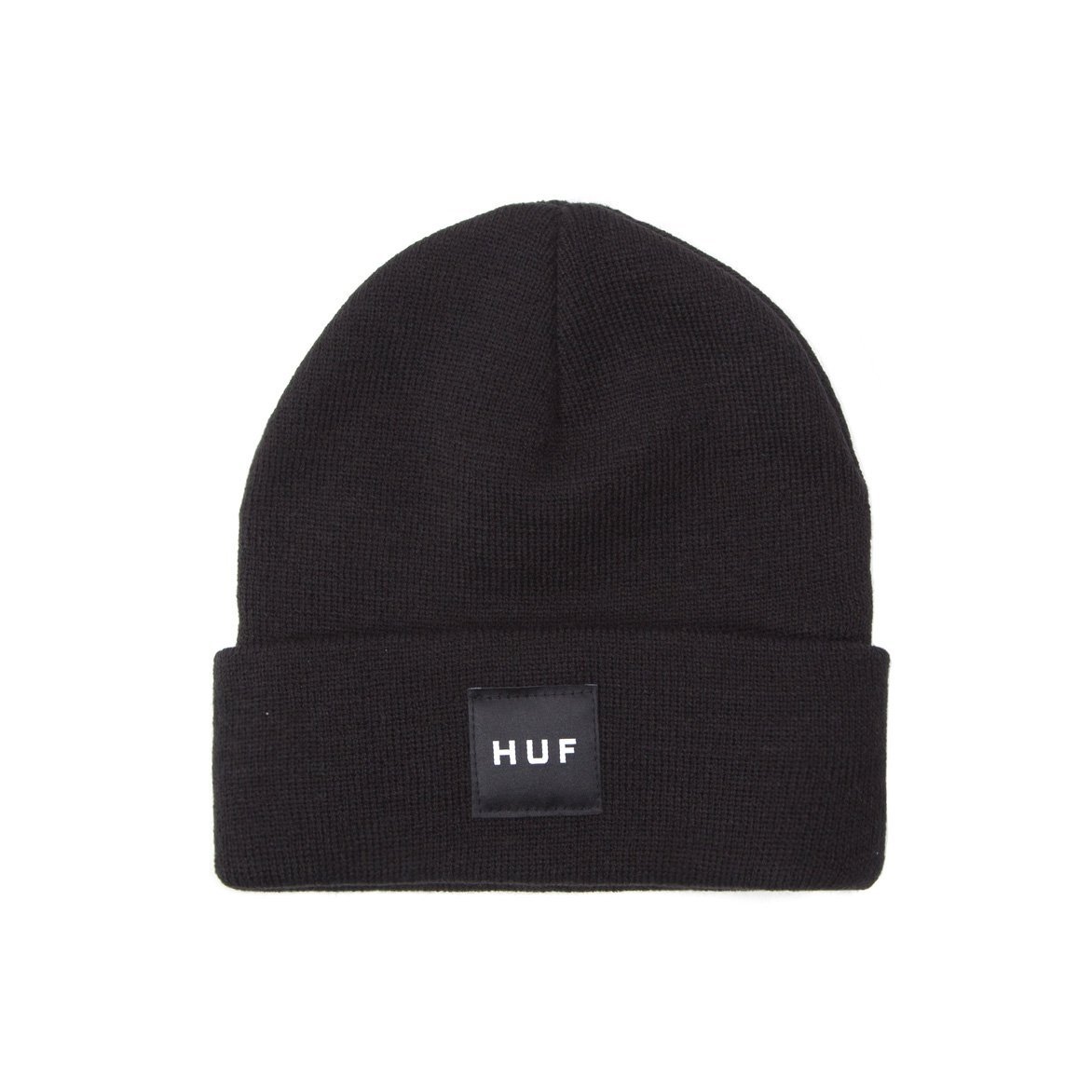 HUF BOX LOGO BEANIE