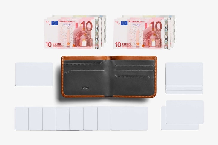 BELLROY HIDE & SEEK HI