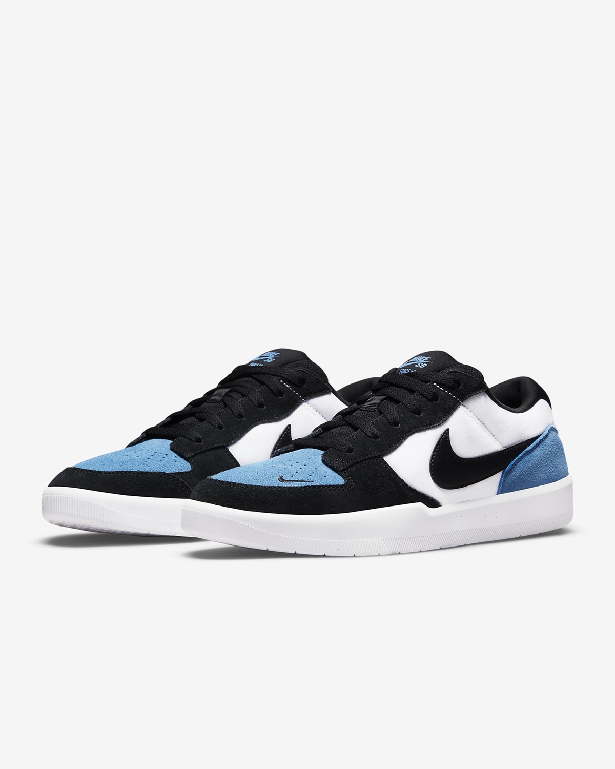 NIKE SB FORCE 58