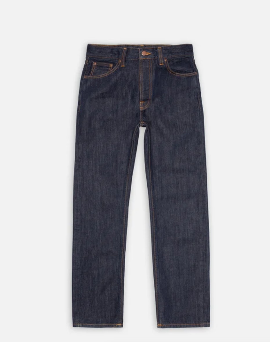 NUDIE JEANS RAD RUFUS