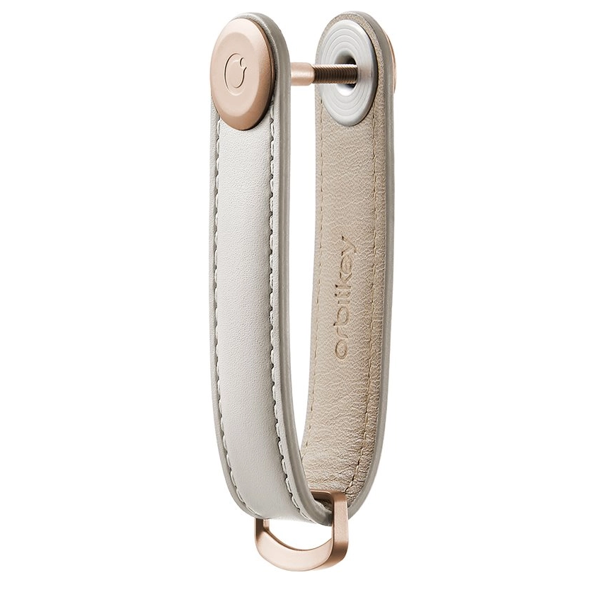 ORBITKEY ORBITKEY 2.0 LEATHER