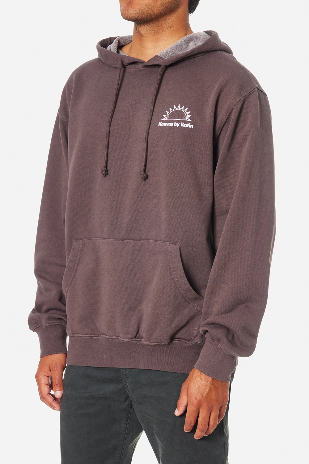 KATIN RIPPER HOOD
