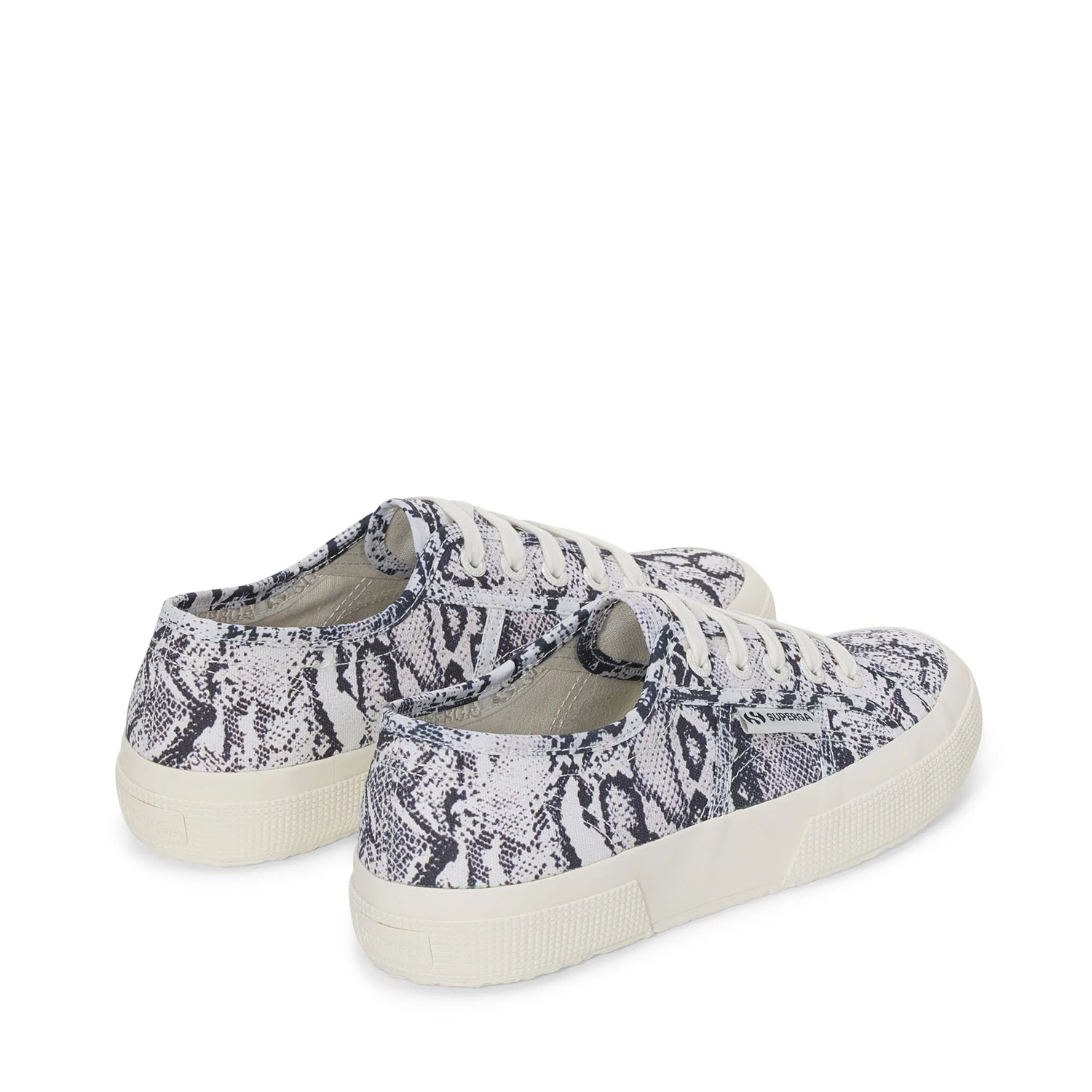 SUPERGA COTU CLASSIC Größe: 37 Farbe: PRINT