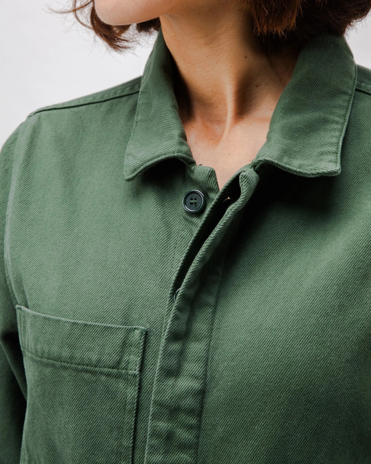 BRAVA BOILER SUIT