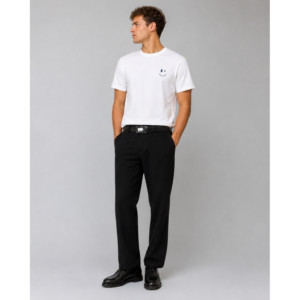 CLEANCUT COPENHAGEN BARCELONA DIEGO PANT