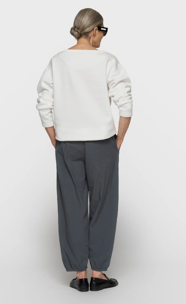 10DAYS PETITE STATEMENT SWEATER Größe: M Farbe: ECRU