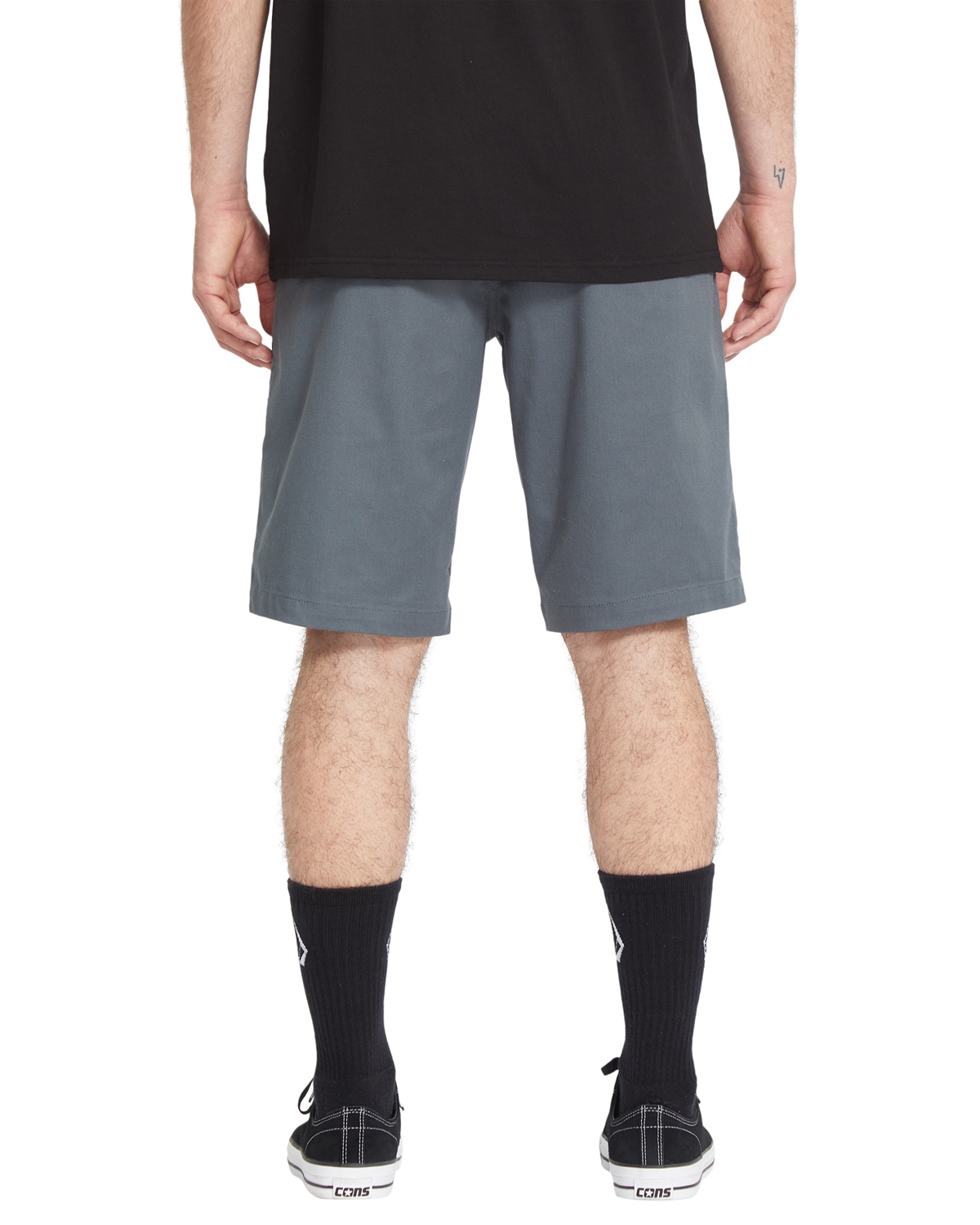 VOLCOM FRCKN MDN STRCH SHT 21 Größe: 32 Farbe: Blau