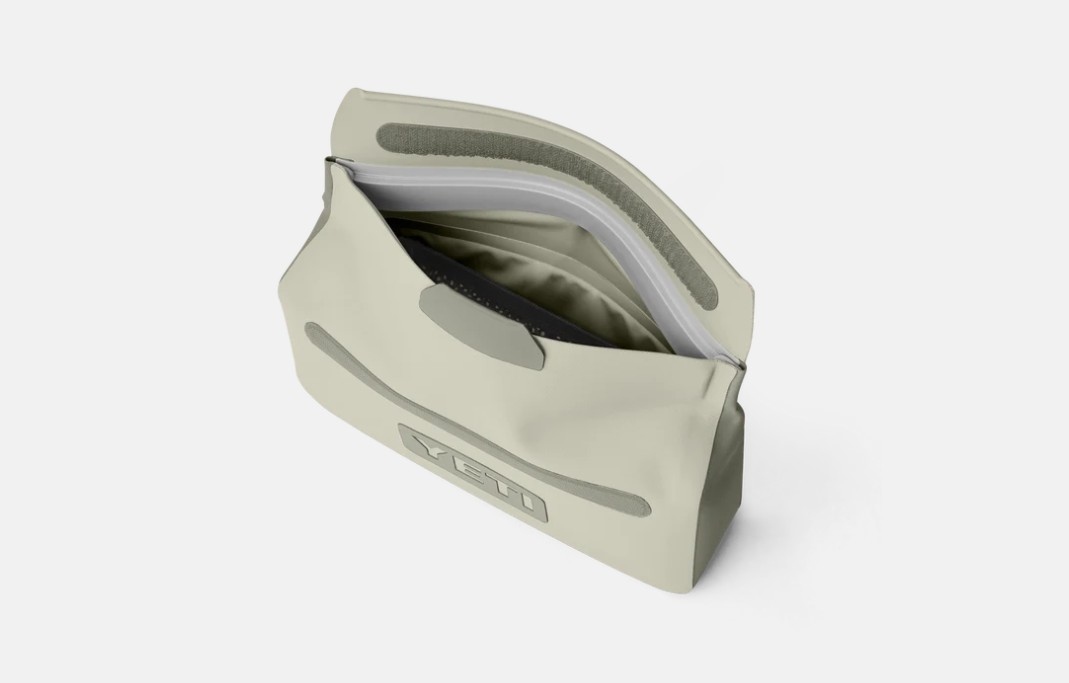YETI SIDEKICK DRY