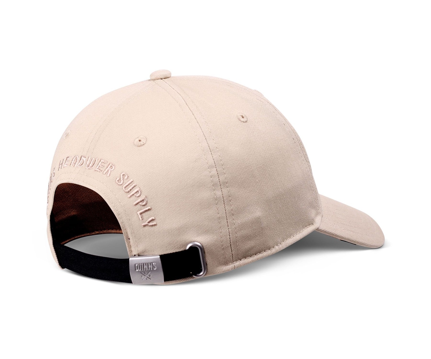 DJINNS DAD CAP ROSE KRAKEN