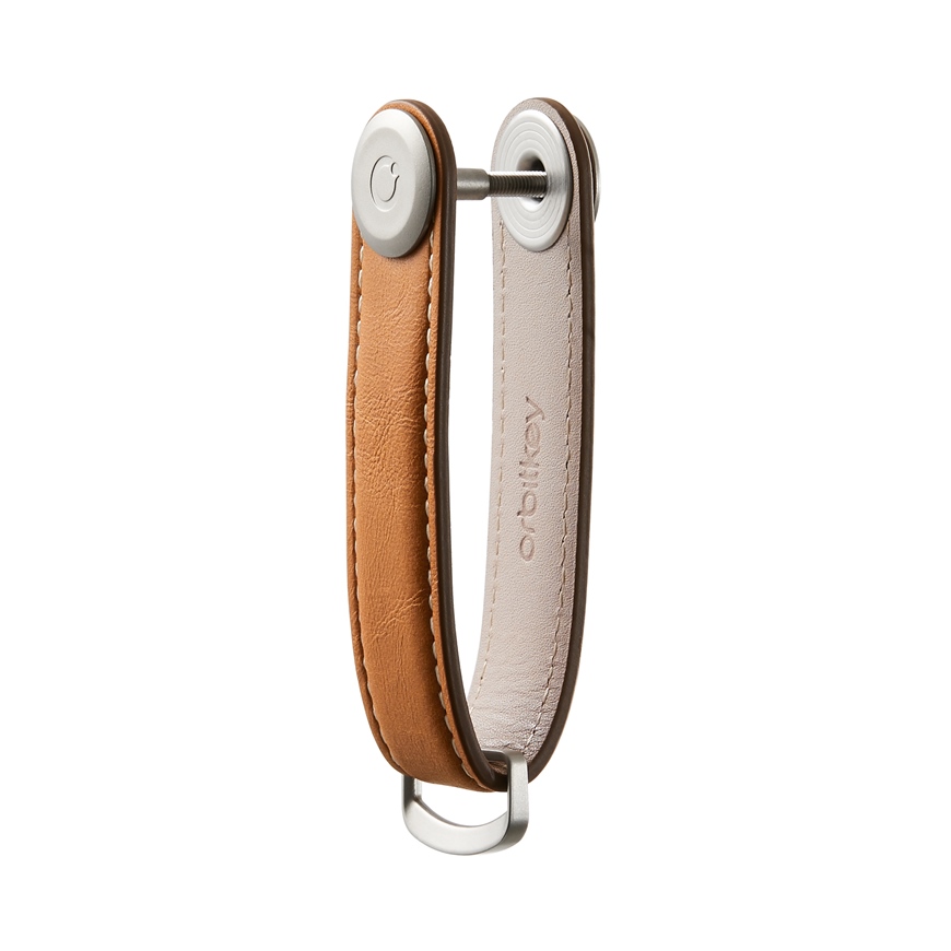 ORBITKEY ORBITKEY 2.0 Leather