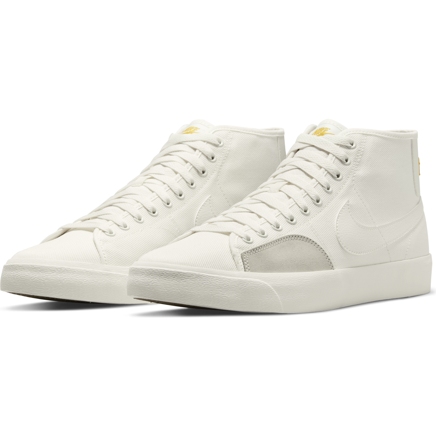 NIKE SB BLAZER COURT MID PREMIUM