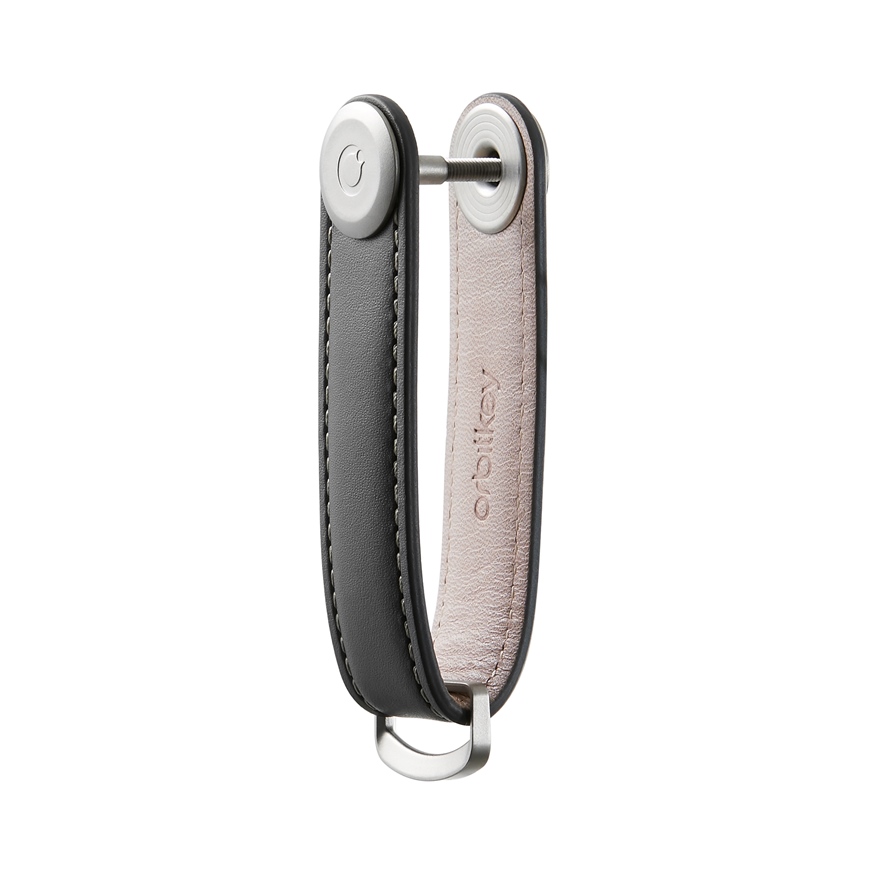 ORBITKEY ORBITKEY 2.0 LEATHER
