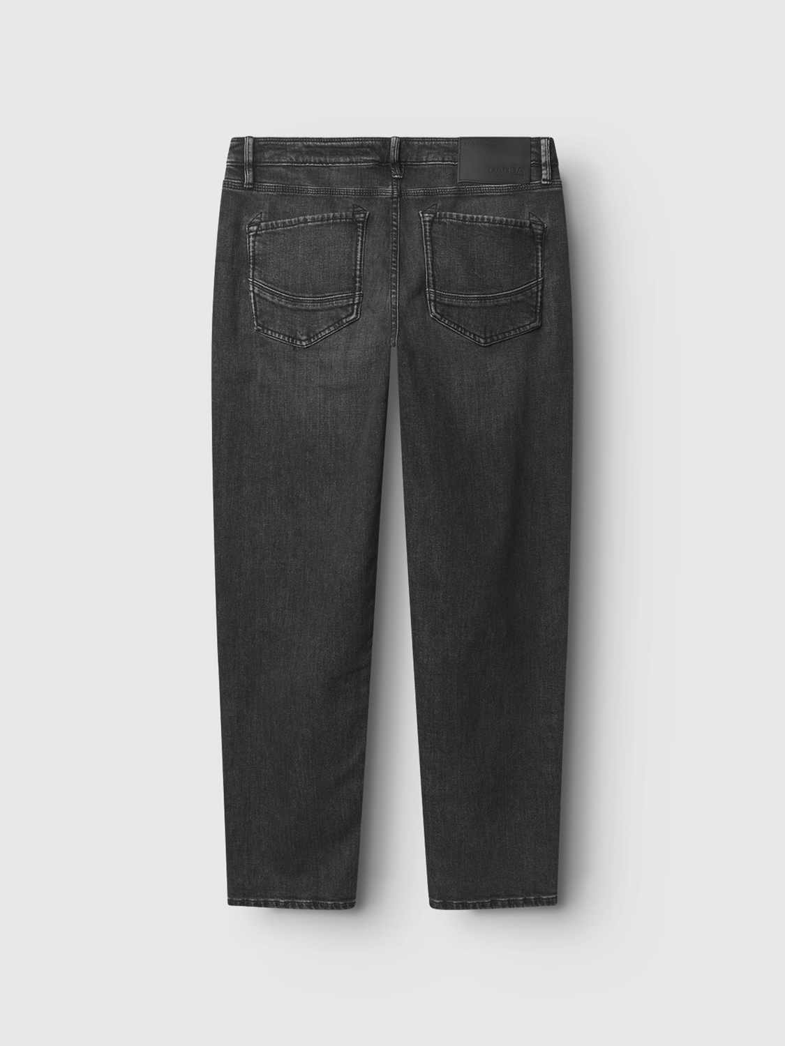GABBA MAX F1011 Größe: 36 Länge: 32 Farbe: BLACKDENIM