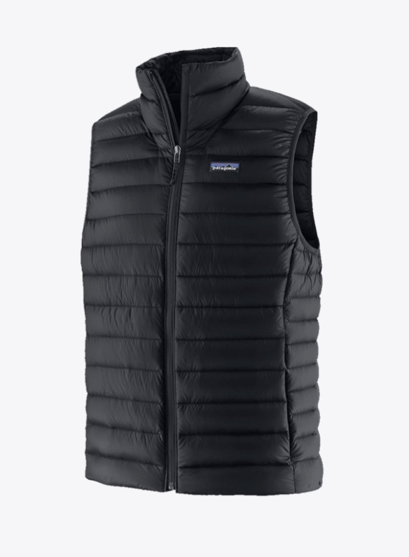 PATAGONIA M´S DOWN SWEATER VEST
