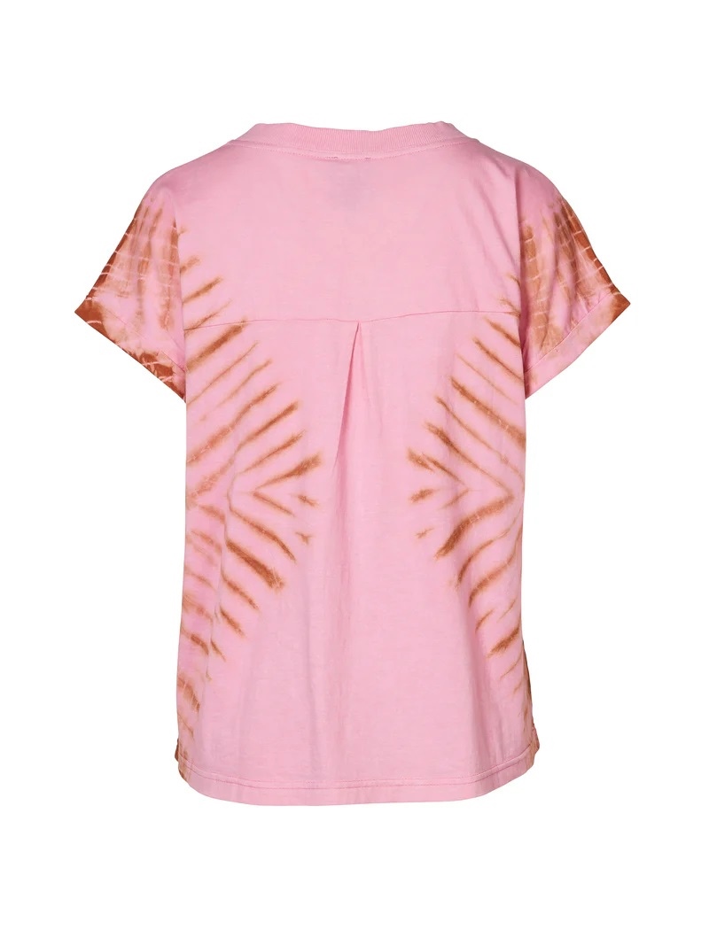 NÜ UTTA TEE Größe: XS Farbe: PINK