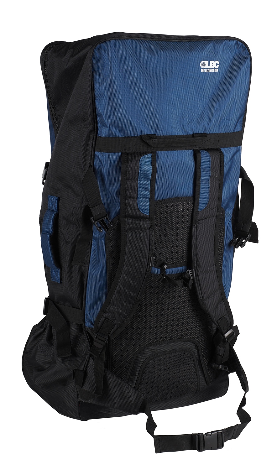  ISUP MFT TOURER 14 SET