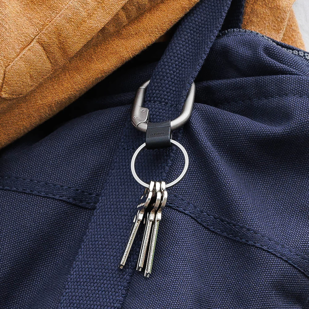 ORBITKEY Clip Mini