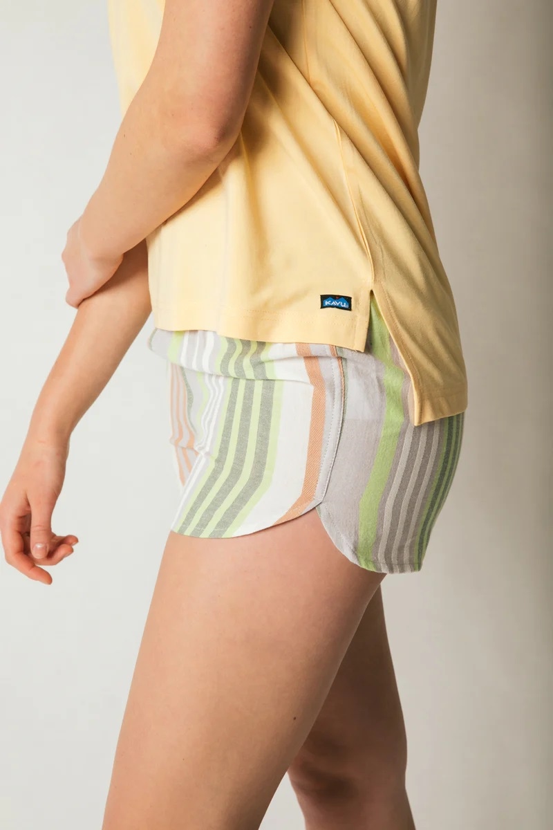 KAVU ABERDEEN