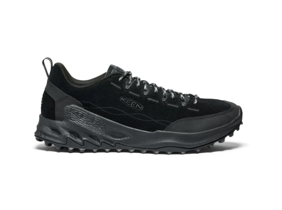 KEEN JASPER ZIONIC Größe: 10 Farbe: BLACK ALL.