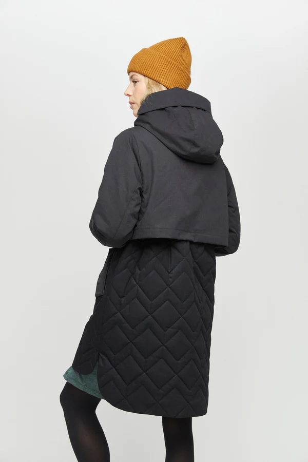 MAZINE ROSEHILL PARKA