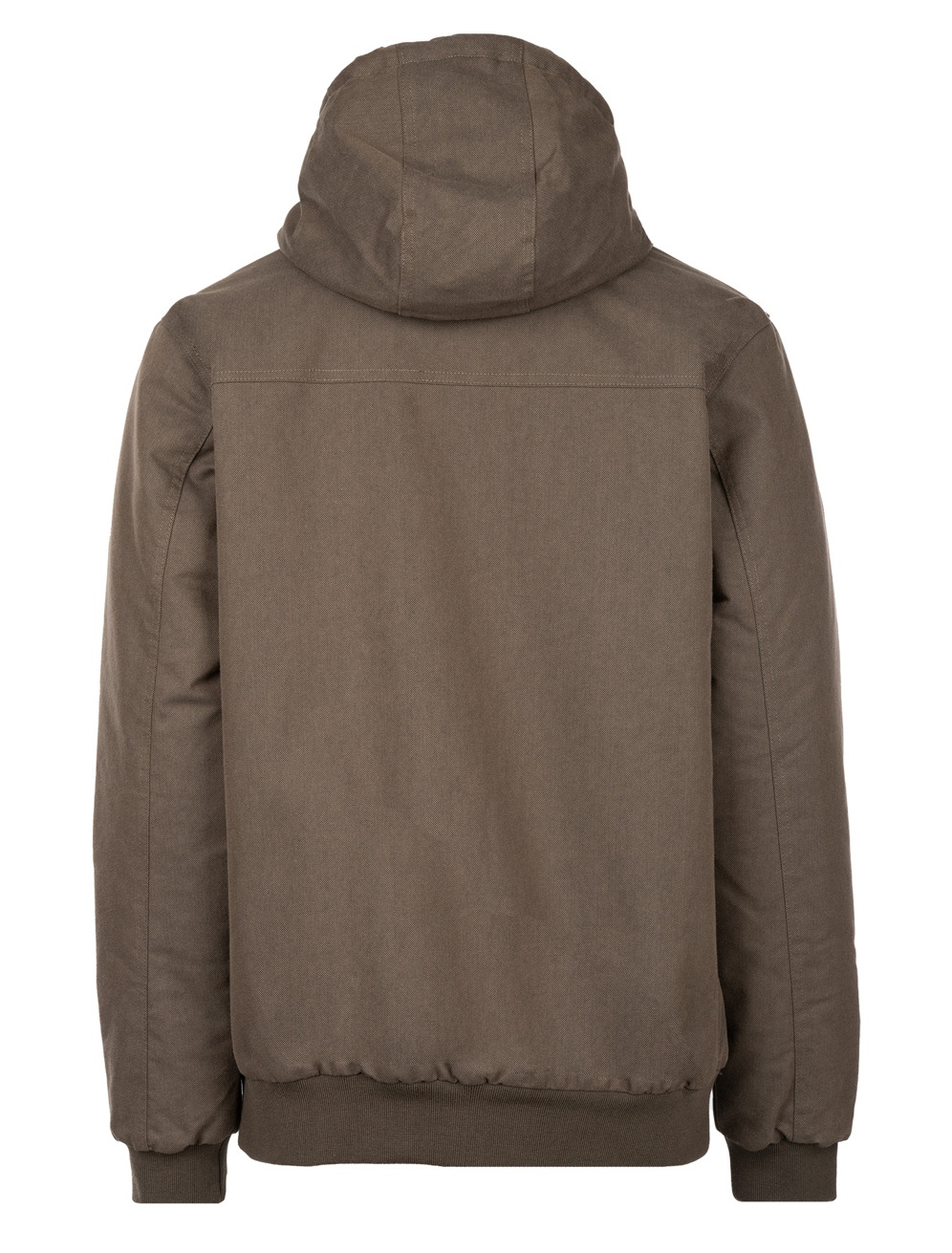 IRIEDAILY DOCK36 SWING JACKET Größe: XL Farbe: BLK-Olive