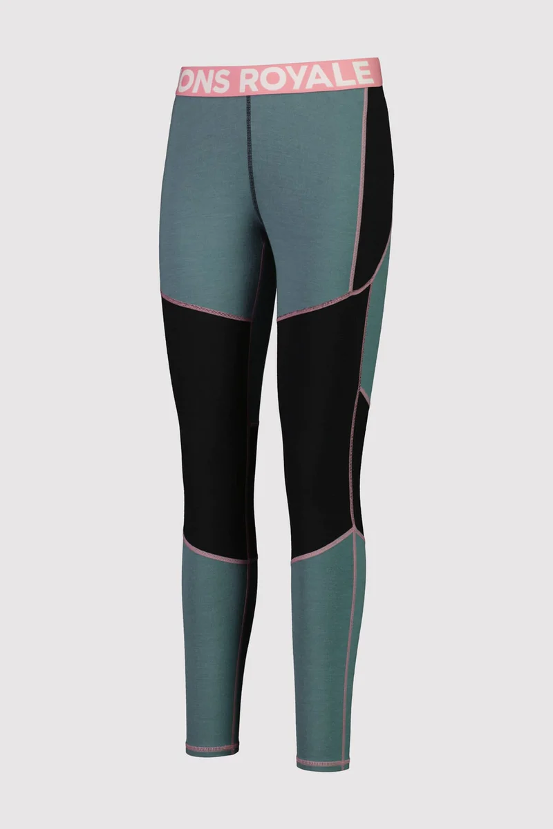 MONS ROYALE W OLYMPUS LEGGING