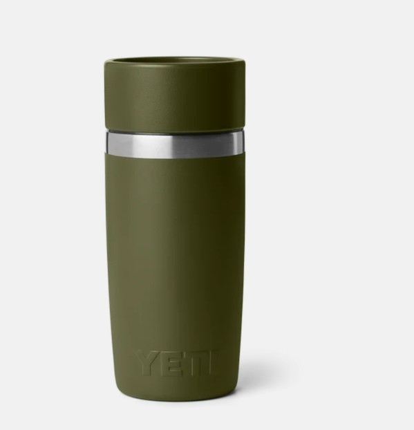 YETI RAMBLER 12 OZ TRAVEL BOTTLE