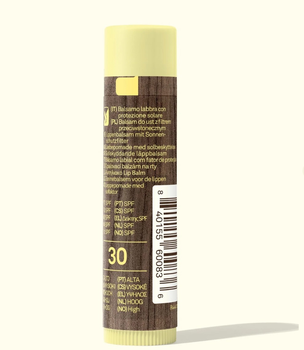 SUN BUM LIP BALM SPF 30