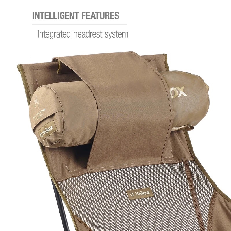 HELINOX Savanna Chair