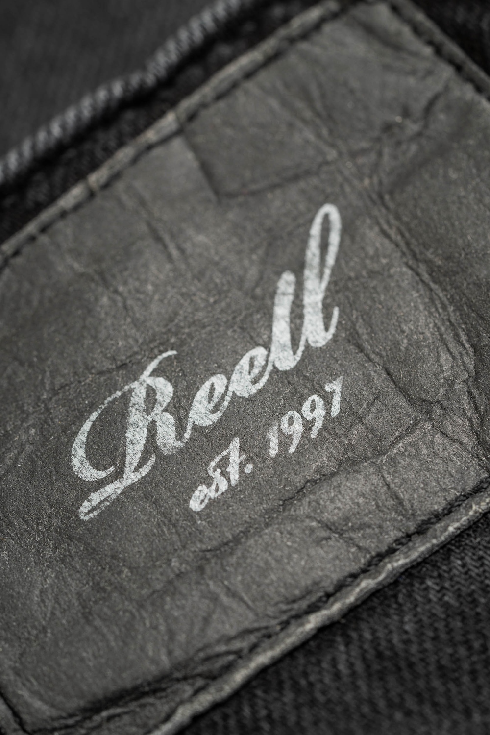 REELL RAFTER SHORT 2 Größe: 31 Farbe: BLACK W.