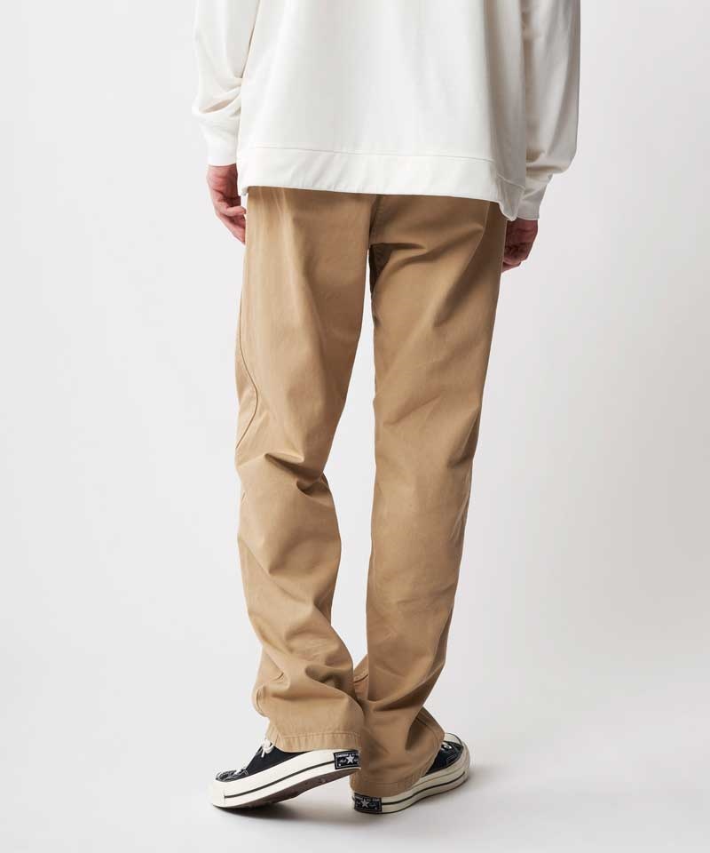 GRAMICCI GRAMICCI PANT Größe: XXL Farbe: US CHINO