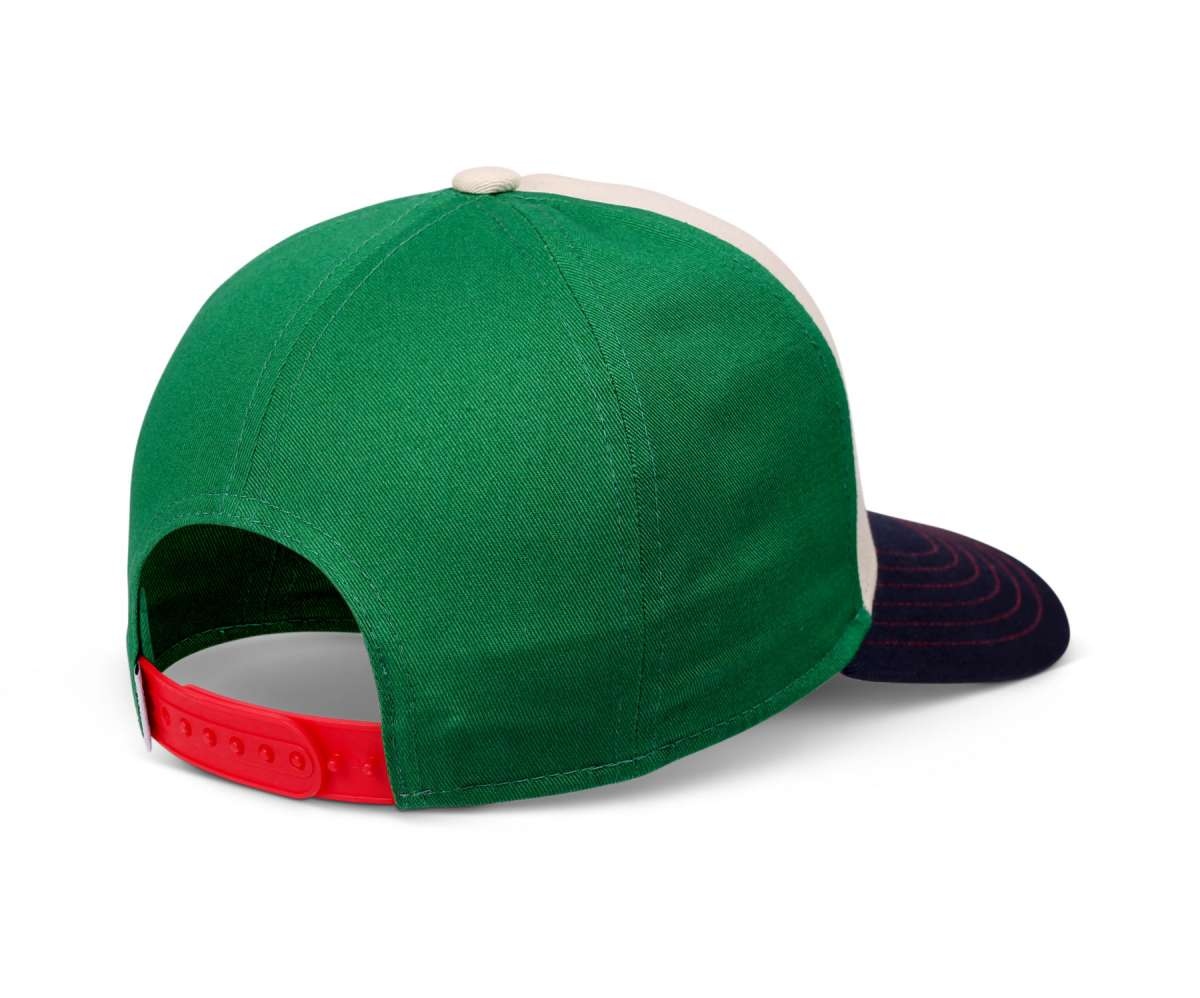 DJINNS KIDS ROCKET ICE TRUCKER