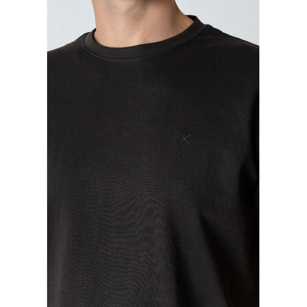 CLEANCUT COPENHAGEN STABLE  TEE Größe: XL Farbe: BLACK