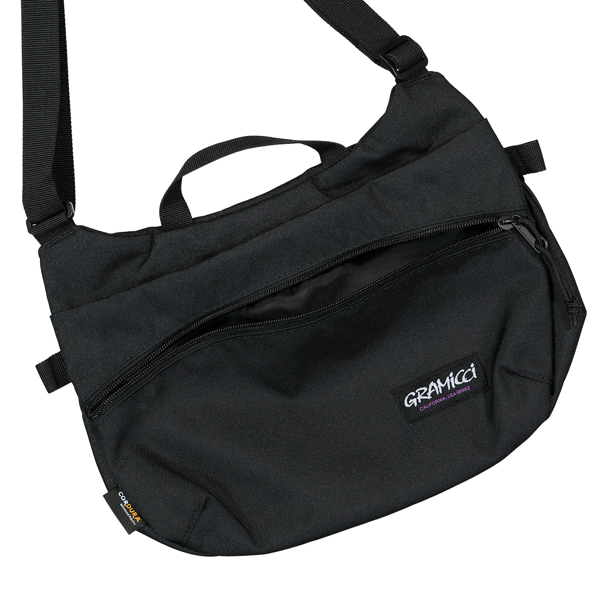 GRAMICCI CORDURA SHOULDER BAG