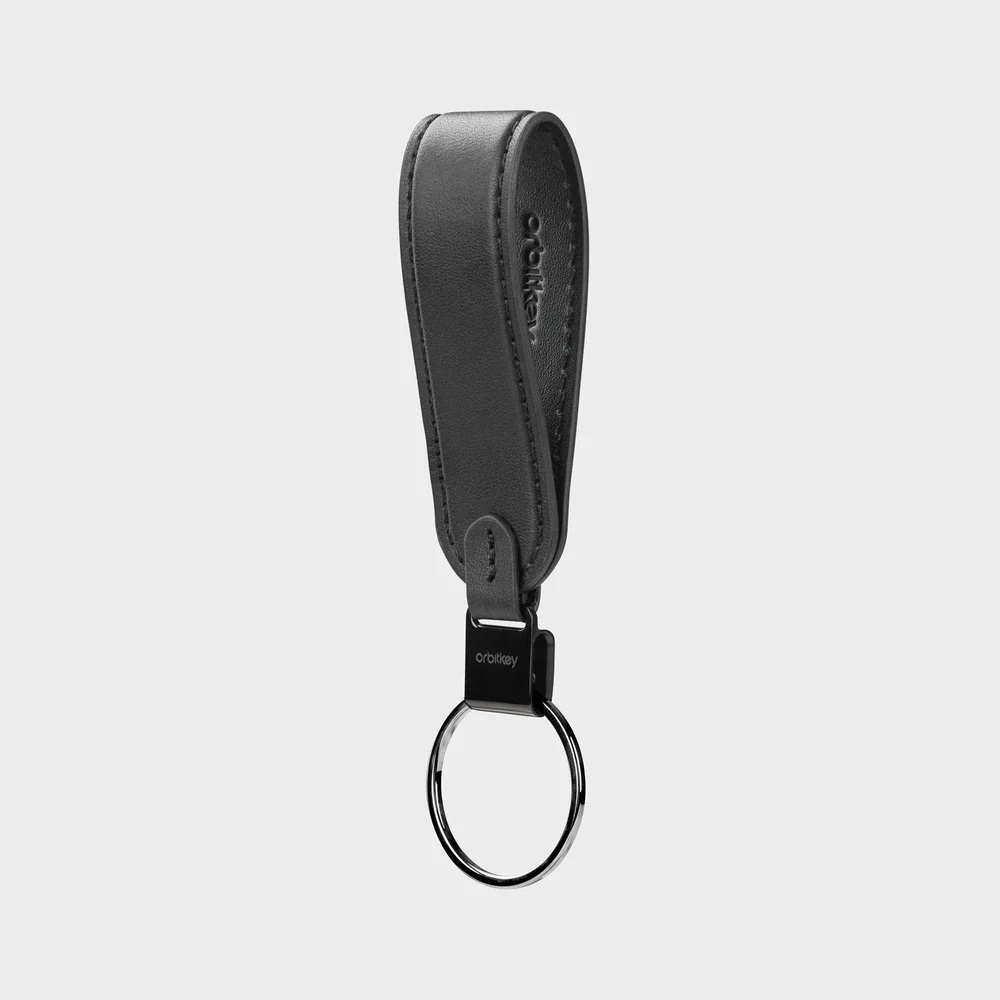 ORBITKEY Loop KeyChain